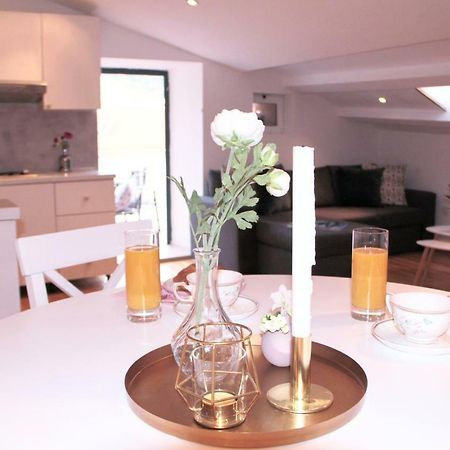 Alberto Apartment Дубровник Экстерьер фото