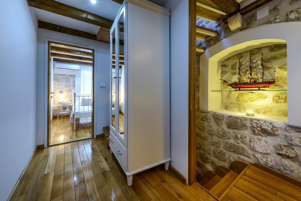 Alberto Apartment Дубровник Номер фото
