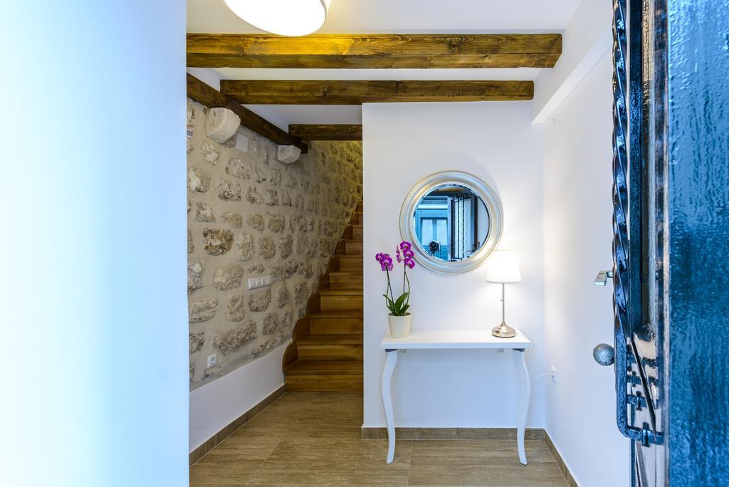 Alberto Apartment Дубровник Номер фото