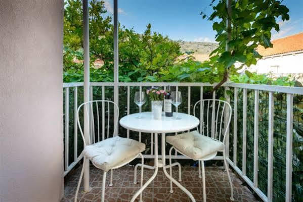 Alberto Apartment Дубровник Экстерьер фото